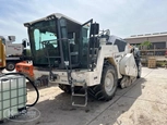 Used 2016 WIRTGEN WR 200 XLi